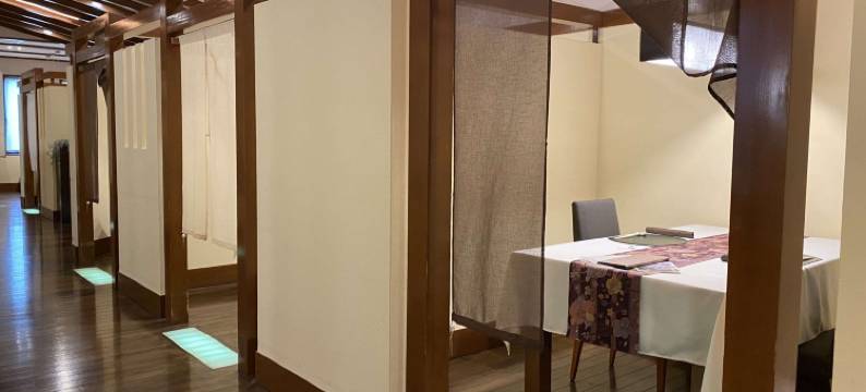 松屋千千日式旅馆(Matuya Sensen)图片