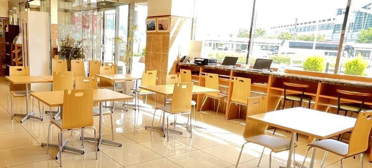 东横新八代站前旅馆(Toyoko Inn Shin-yatsushiro Ekimae)图片