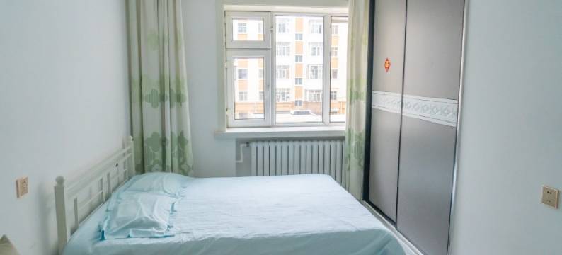 yangmama999公寓(辽阳街分店)图片