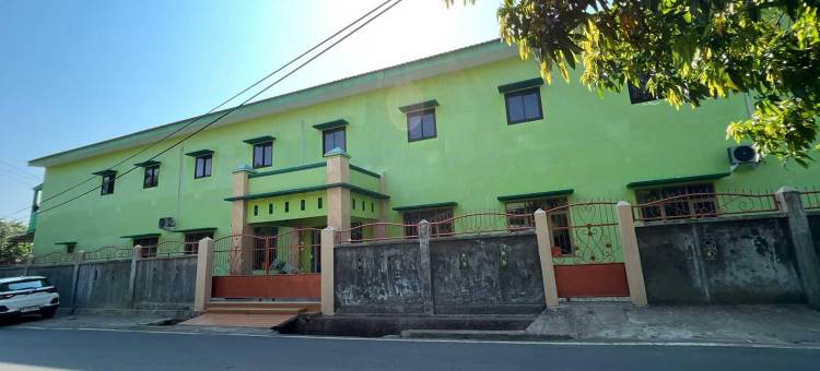 Hotel O Kost Gowa Near Gowa图片