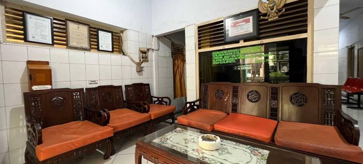 Hotel O Kost Gowa Near Gowa图片