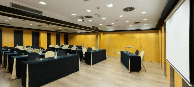 爵士饭店(Hotel Jazz)图片