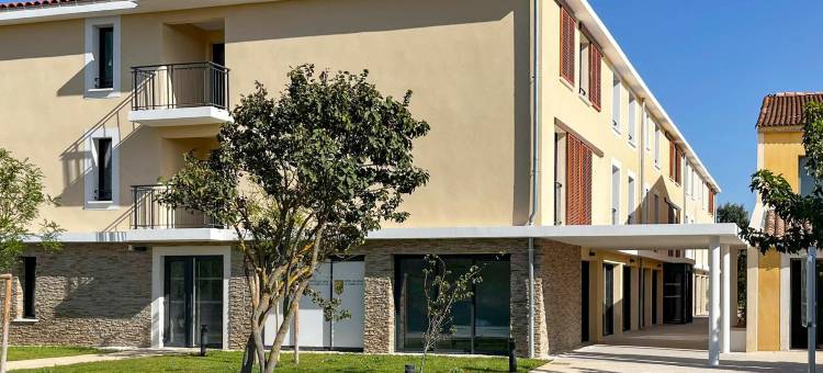 宜必思尚品普罗旺斯地区艾克斯高铁站卡布里埃斯酒店(Ibis Styles Cabriès Aix-en-Provence TGV)图片