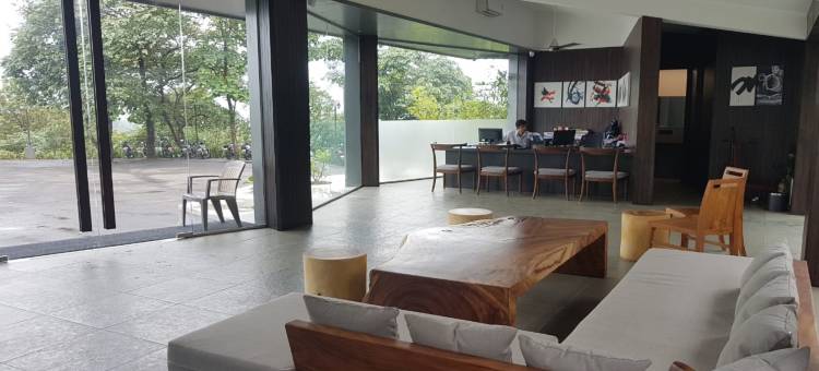 森林俱乐部度假村(The Forest Club Resort)图片