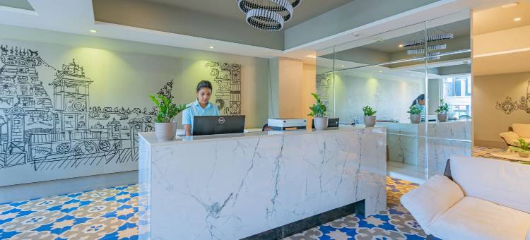 共和旅馆(Republic Inn)图片