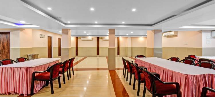 Treebo the Pearl Bliss图片