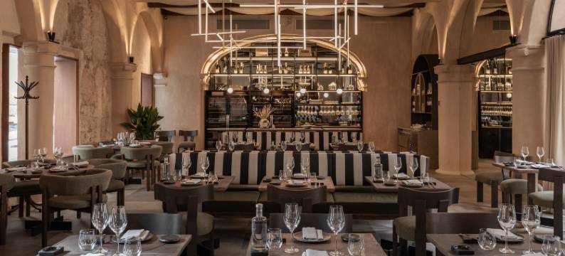 Nobis Hotel Palma, a Member of Design Hotels图片