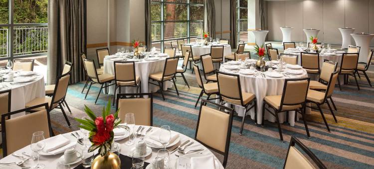 凯悦嘉寓酒店-圣何塞/库比蒂诺(Hyatt House San Jose/Cupertino)图片