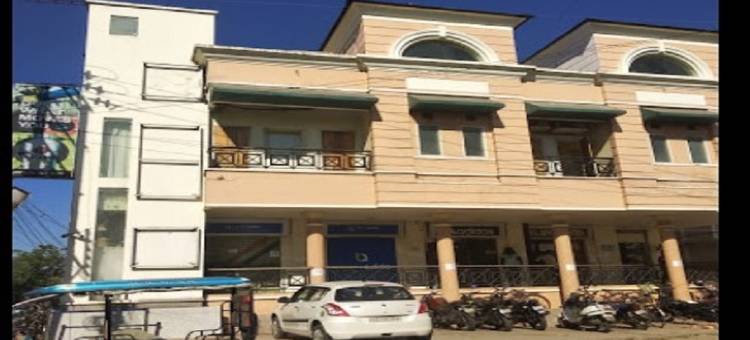 Maharani Palace图片