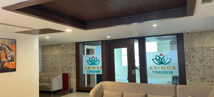 阿德米拉公寓(Admira Residency)图片