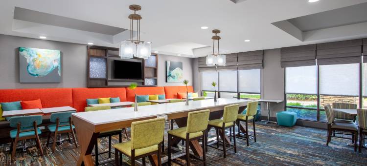 智选假日套房酒店克林顿(Holiday Inn Express & Suites Clinton)图片