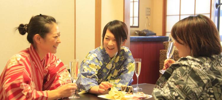 箱根约特罗庵附加旅馆(Yutorelo-an Annex)图片