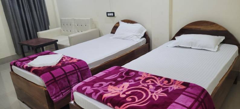 西部旅馆(The Western Lodge)图片