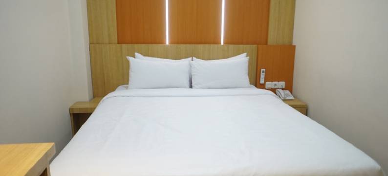 Manggala Trans Hotel图片