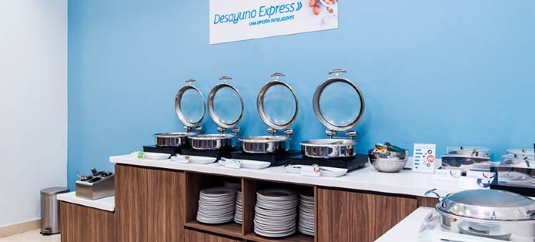 Holiday Inn Express 曼萨尼略(Holiday Inn Express MANZANILLO by IHG)图片