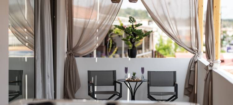 扎金索斯戴安娜宫殿酒店(Diana Palace Hotel Zakynthos)图片