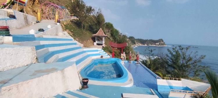 Palette 93389 Osanna海滩度假村(Palette 93389 Osanna Beach Resort)图片