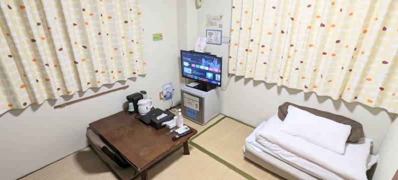 Tabist湖西滨名湖之宿(Tabist Hamanako No Yado Kosai)图片