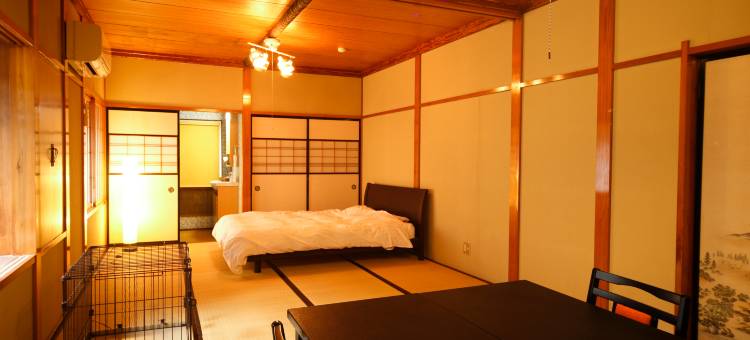 仁右卫门家日式旅馆(Ryokan Niemonya)图片