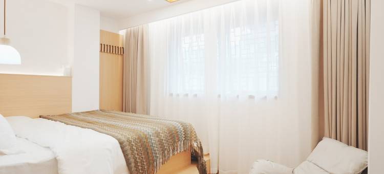 汀遇民宿(新民街分店)图片