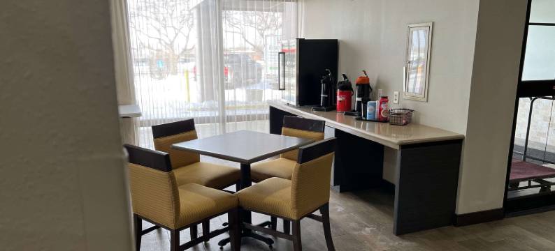 罗切斯特近梅奥诊所美吟温德姆酒店(AmericInn by Wyndham Rochester Near Mayo Clinic)图片