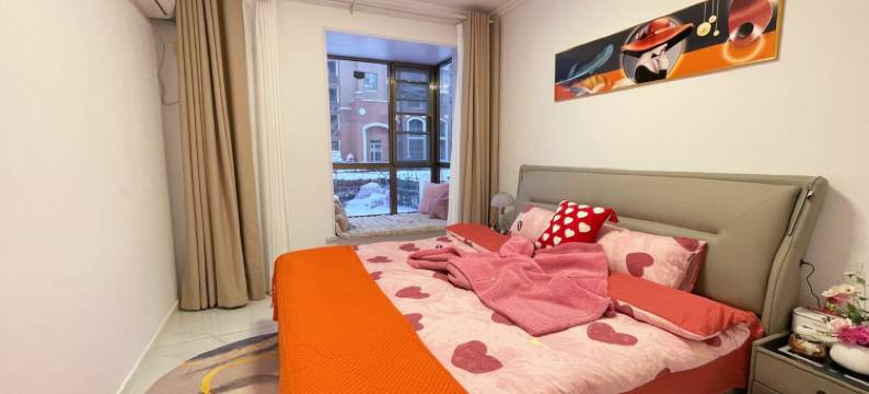 南城有家民宿(山水三路分店)图片