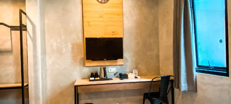 萨默维尔酒店(Hotel Summerville)图片