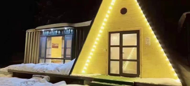 延吉小崔民宿(友谊路分店)图片