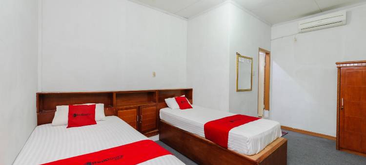 RedDoorz Syariah @ Panglima Nyak Makam Aceh 2图片