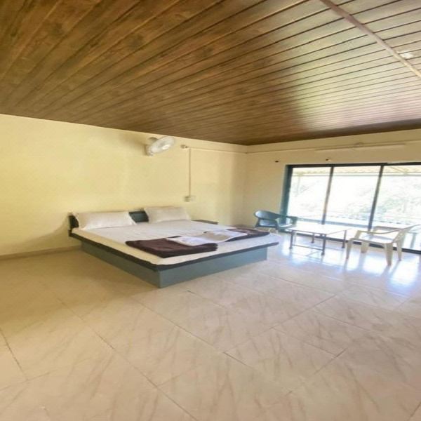 Euphoria Wild Life Resort and Camping(Euphoria Wild Life Resort and Camping)图片