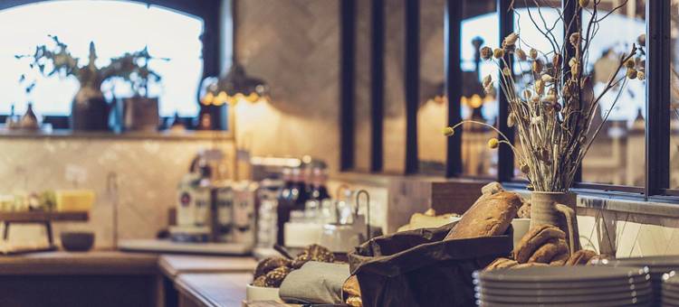 贝斯特韦斯特优质艾比优质酒店(Best Western Plus Aby Hotel)图片