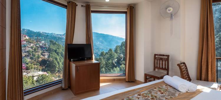 城堡岩酒店 - DLS 旗下酒店(Rock Castle by Dls Hotels)图片