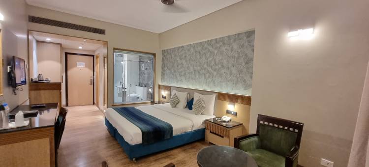 阿扎罗温泉度假村(Azzaro Resort & Spa)图片