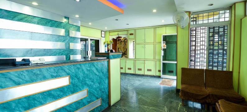 Hotel Presidency图片