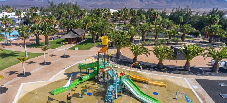 THB热带岛屿住宿(THB Tropical Island)图片