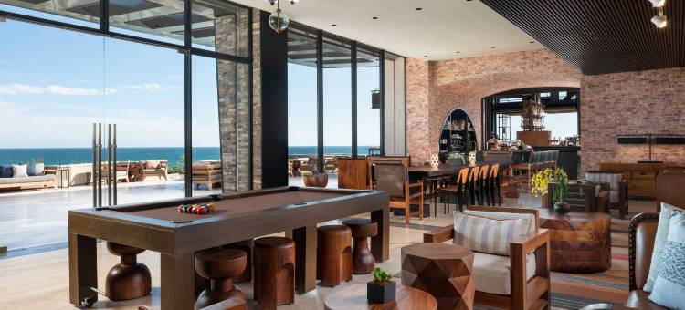 扎敦丽思卡尔顿隐世精品度假酒店(Zadún, a Ritz-Carlton Reserve)图片