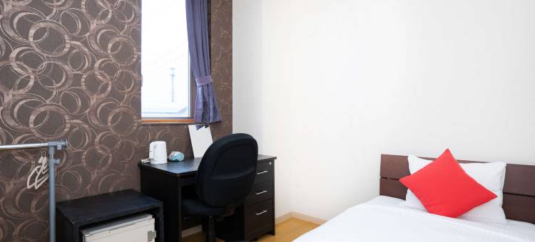 Tabist My Room Watari Torinoumi图片