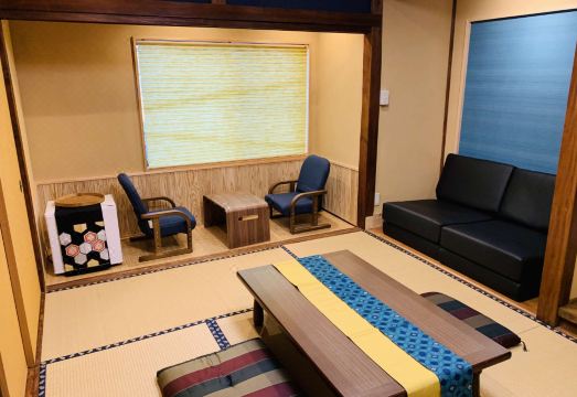 Kazemachi Onjuku Raimuya Hotel Overview