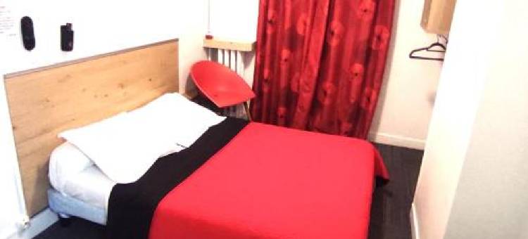 圣旺公寓酒店(Hôtel Résidence Saint Ouen)图片