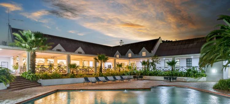 Protea Hotel Chingola图片