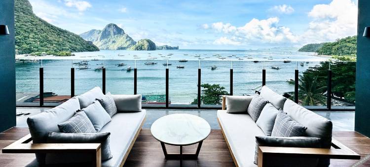 H酒店艾尔尼多 - 纯素友好酒店由H酒店集团管理(H Hotel El Nido - Vegan Friendly Hotel Managed by H Hospitality Group)图片