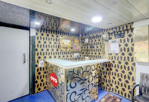 Hotel O Memsaab Family Residency Hotel Overview