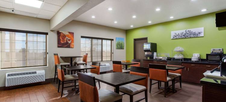 大学舒眠酒店(Sleep Inn University)图片