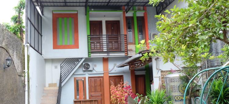 Homestay Amanda图片