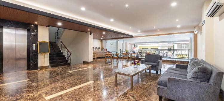 玛卡萨苏加诺哈达生活酒店(Life Hotel Soekarno Hatta Makassar)图片