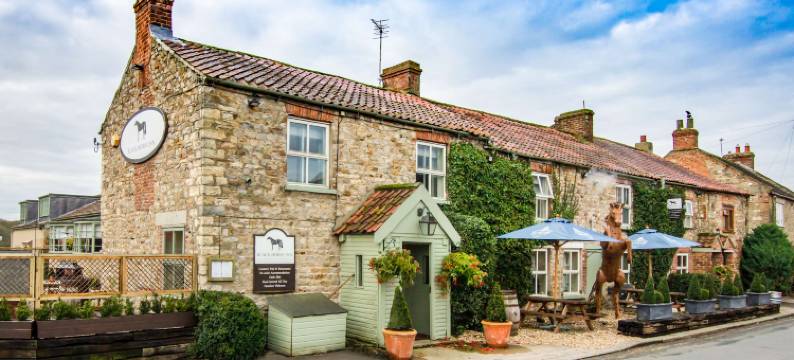 黑马旅店(Black Horse Inn)图片