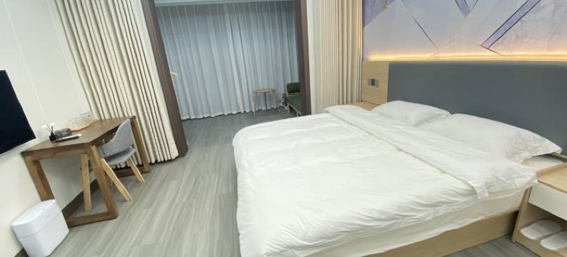 小也之家民宿(锦商公路店)图片