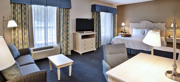 希尔顿欢朋套房酒店-西雅茅斯科德角(Hampton Inn & Suites Cape Cod-West Yarmouth)图片