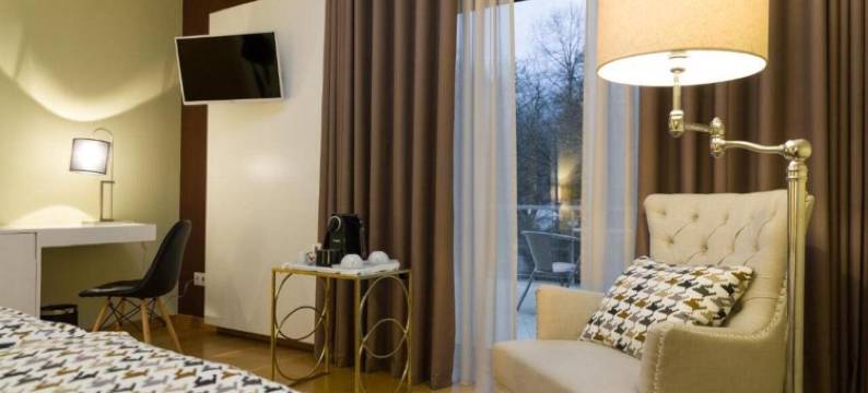 阿瓦山谷酒店(Alva Valley Hotel)图片