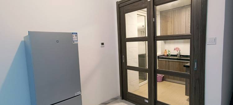 一抹暖阳公寓图片